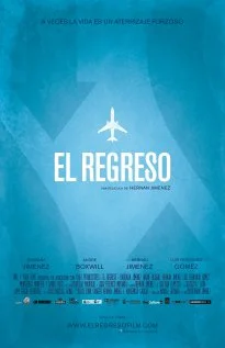 Постер: El regreso