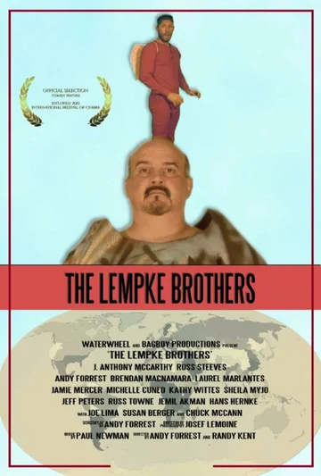 Постер: The Lempke Brothers