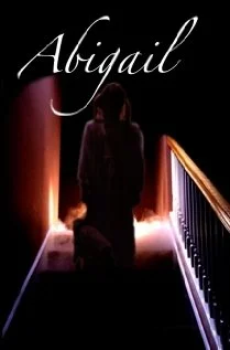 Постер: Abigail