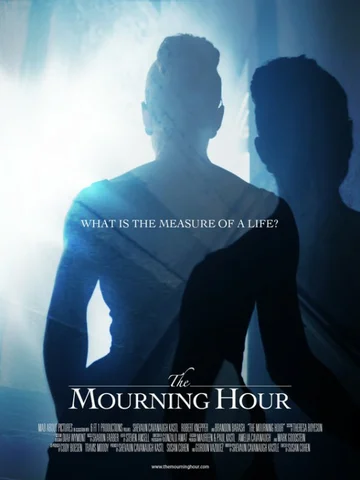 Постер: The Mourning Hour