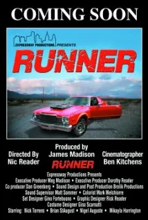 Постер: Runner