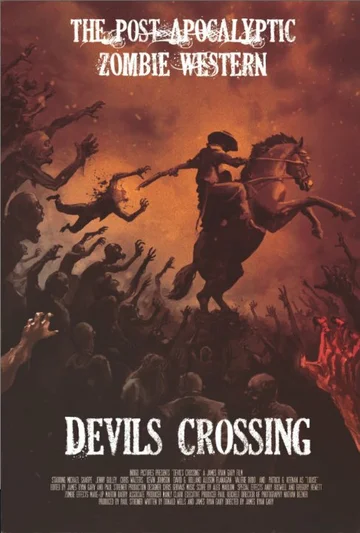 Постер: Devil's Crossing