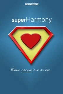 Постер: superHarmony