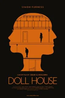 Постер: Doll House