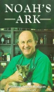Постер: Noah's Ark