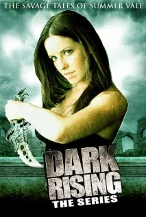Постер: Dark Rising: The Savage Tales of Summer Vale