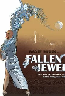 Постер: Waxie Moon in Fallen Jewel
