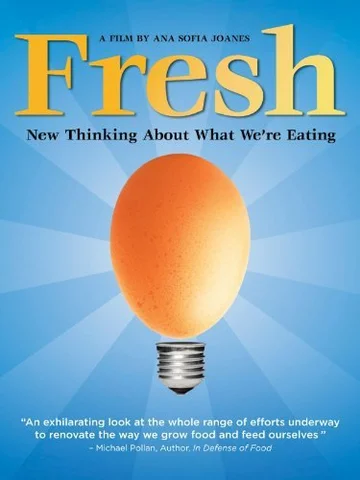 Постер: Fresh