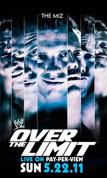 Постер: WWE За пределом