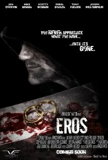 Постер: Eros
