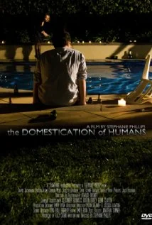 Постер: The Domestication of Humans