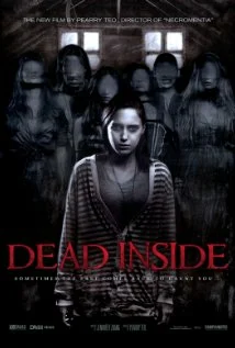 Постер: Dead Inside