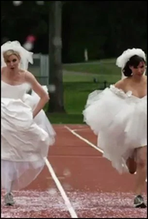 Постер: Groomless Bride