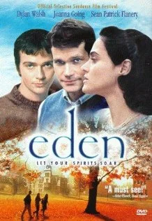 Постер: Эдем