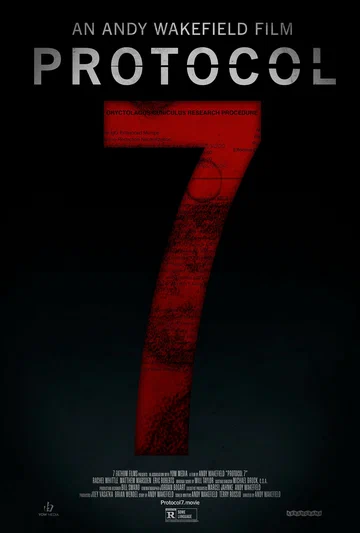 Постер: Протокол 7