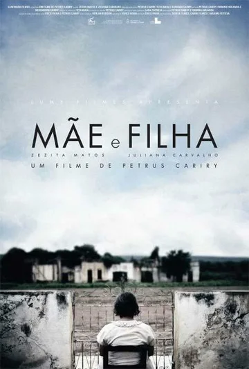 Постер: Mãe e Filha