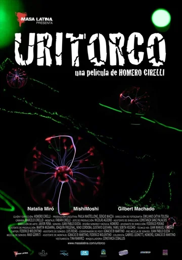 Постер: Uritorco