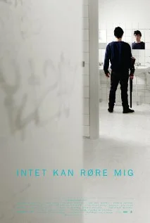 Постер: Ничто меня не берет