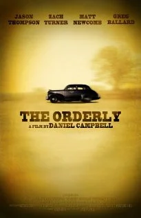 Постер: The Orderly