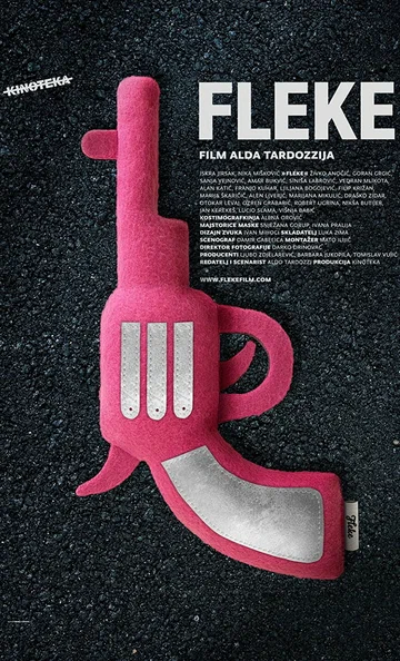 Постер: Fleke