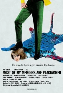 Постер: Most of My Memoirs Are Plagiarized