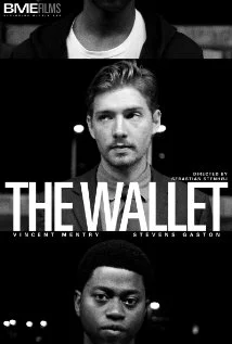 Постер: The Wallet