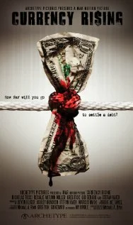 Постер: Currency Rising