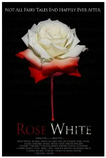 Постер: Rose White