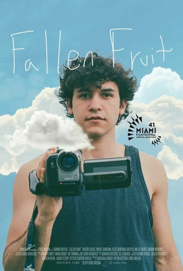 Постер: Fallen Fruit