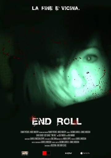 Постер: End Roll