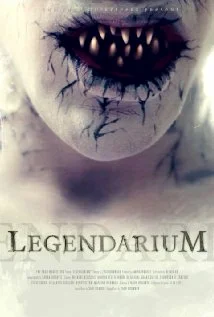 Постер: Legendarium