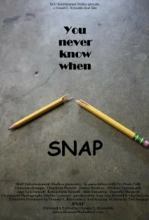 Постер: Snap