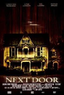 Постер: Next Door