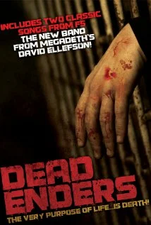 Постер: Dead Enders