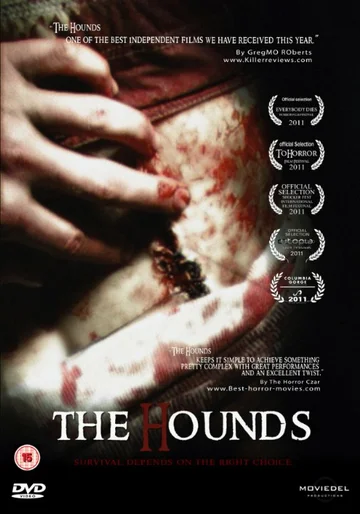 Постер: The Hounds