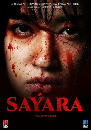 Постер: Sayara
