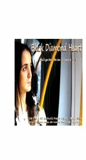Постер: Black Diamond Heart