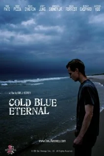Постер: Cold Blue Eternal