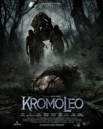 Постер: Kromoleo
