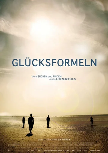 Постер: Glücksformeln
