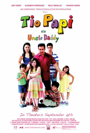 Постер: Tio Papi