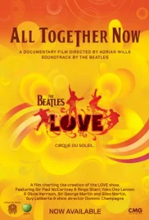 Постер: All Together Now