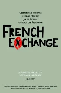 Постер: French Exchange
