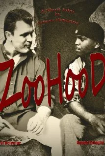 Постер: ZooHood