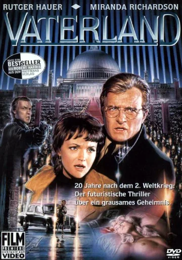 Постер: Vaterland