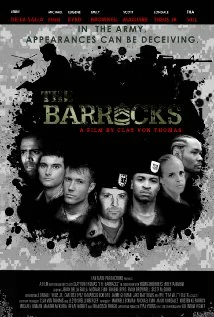 Постер: The Barracks