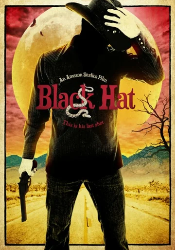 Постер: Black Hat