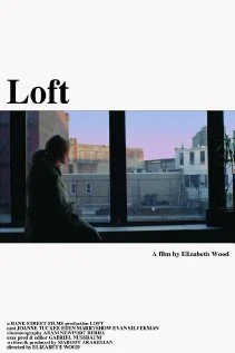 Постер: Loft