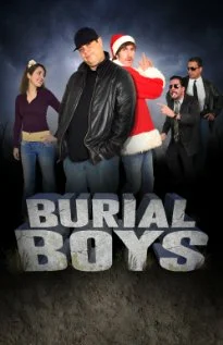 Постер: Burial Boys
