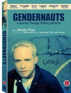 Постер: Gendernauts - Eine Reise durch die Geschlechter